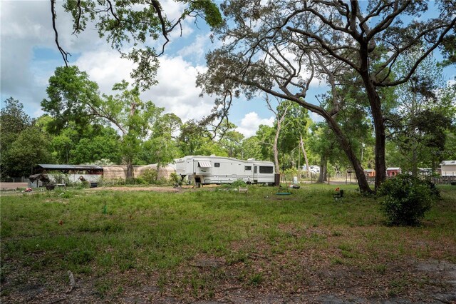 18351 Deason Dr, Spring Hill, FL 34610