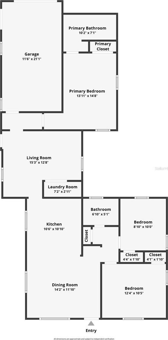 4701 14th Ave S, Saint Petersburg, FL 33711 - photo 27