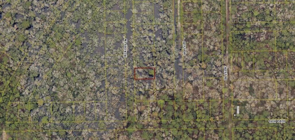 Hickory Ln, Live Oak, FL 32060 - photo 1