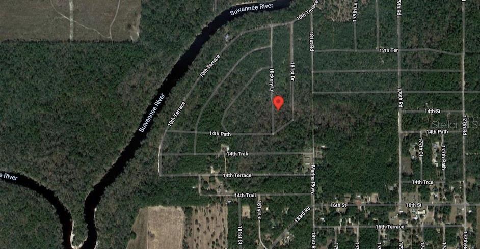 Hickory Ln, Live Oak, FL 32060 - photo 4
