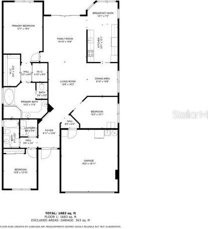8692 Treasure Cay, West Palm Beach, FL 33411 - photo 5