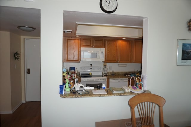 4900 Brittany Dr S Unit 1706, Saint Petersburg, FL 33715 - photo 3