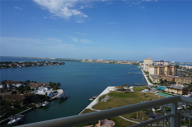 4900 Brittany Dr S Unit 1706, Saint Petersburg, FL 33715 - photo 9