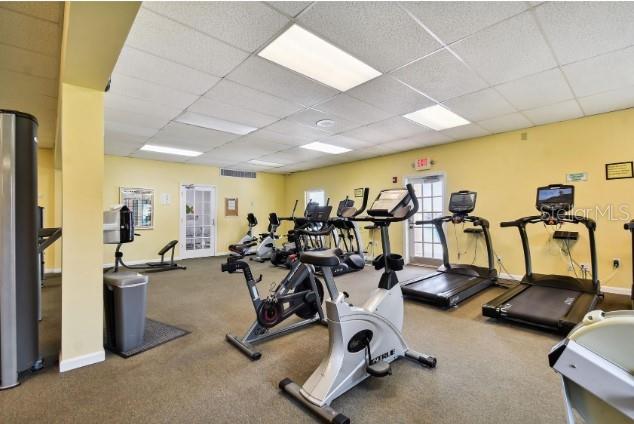 4900 Brittany Dr S Unit 1706, Saint Petersburg, FL 33715 - photo 25