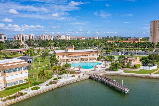 4900 Brittany Dr S Unit 1706, Saint Petersburg, FL 33715 - photo 37