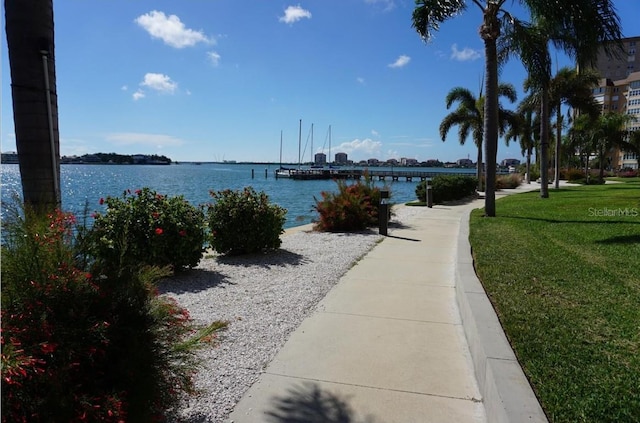 4900 Brittany Dr S Unit 1706, Saint Petersburg, FL 33715 - photo 43