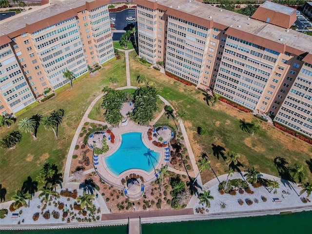 4900 Brittany Dr S Unit 1706, Saint Petersburg, FL 33715 - photo 46