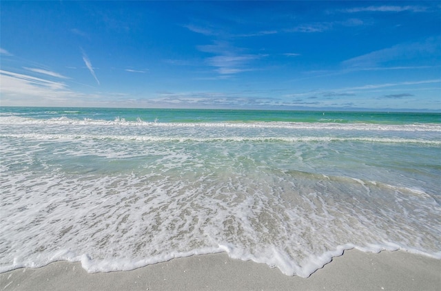 1390 Gulf Blvd Unit 104, Clearwater, FL 33767 - water view