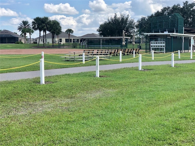 301 Caloosa Palms Ct, Sun City Center, FL 33573 - view of community
