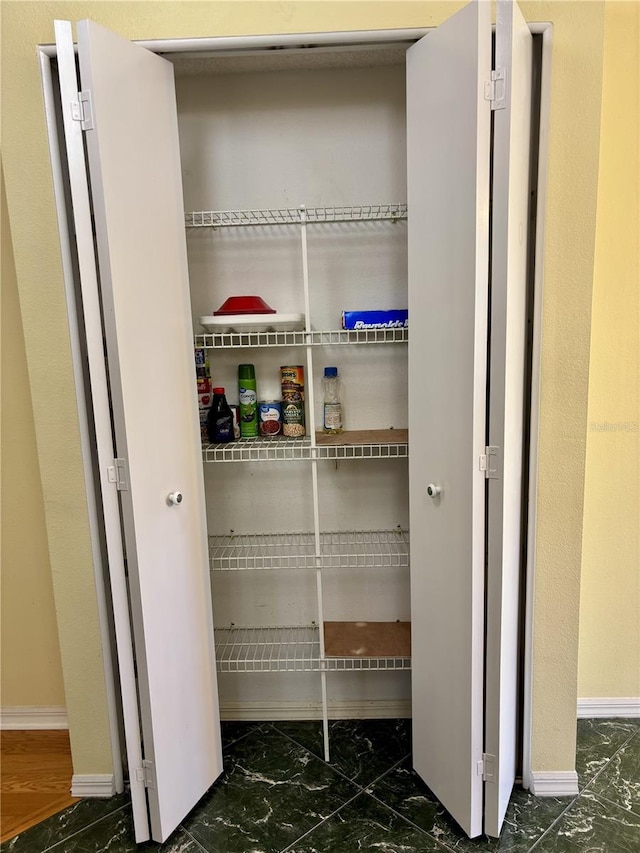 301 Caloosa Palms Ct, Sun City Center, FL 33573 - view of closet