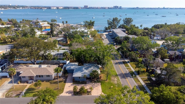 4824 Del Rio Way S, Gulfport, FL 33711