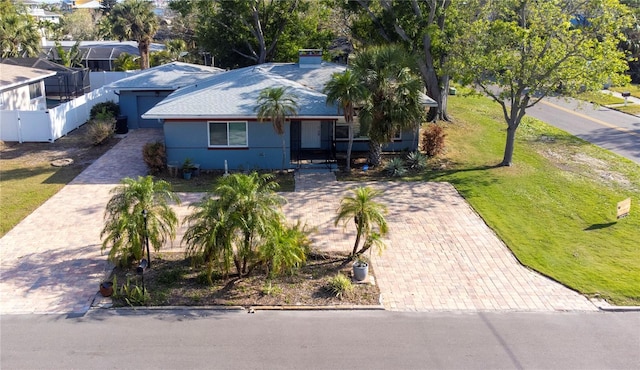 4824 Del Rio Way S, Gulfport, FL 33711