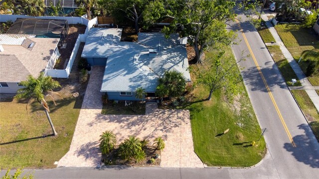 4824 Del Rio Way S, Gulfport, FL 33711