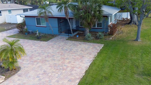 4824 Del Rio Way S, Gulfport, FL 33711
