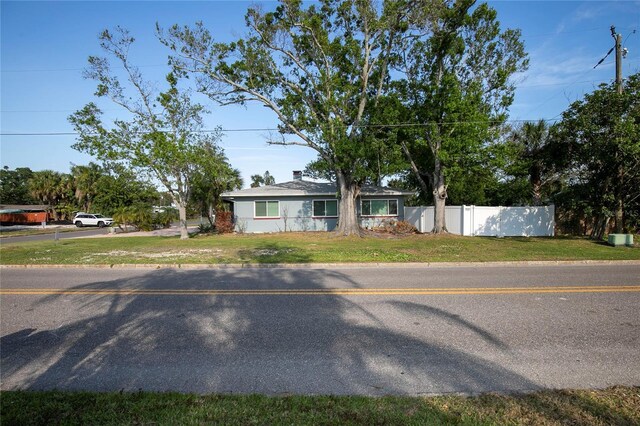 4824 Del Rio Way S, Gulfport, FL 33711