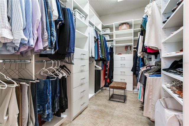 13008 Eagles Entry Dr, Odessa, FL 33556 - view of spacious closet