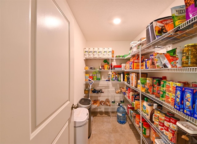 6416 Cobble Bliss St, Zephyrhills, FL 33541 - view of storage area