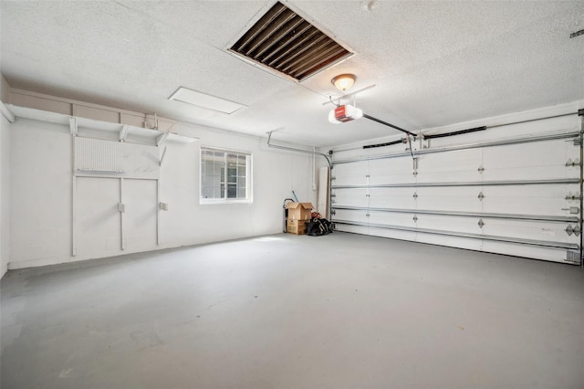 1308 W Perdiz St, Tampa, FL 33612 - garage with a garage door opener