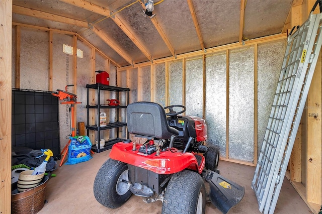 1308 W Perdiz St, Tampa, FL 33612 - view of storage room