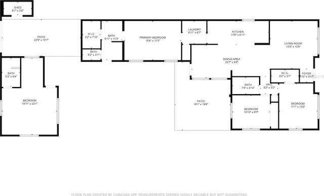 712 43rd Ave N, Saint Petersburg, FL 33703 - photo 51