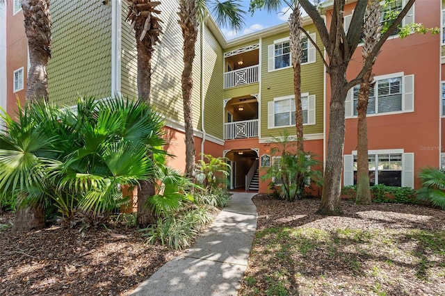 4207 S Dale Mabry Hwy Unit 3302, Tampa, FL 33611 - view of building exterior