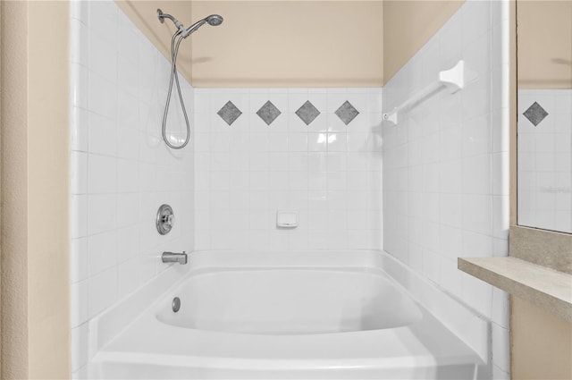 4207 S Dale Mabry Hwy Unit 3302, Tampa, FL 33611 - bathroom with  shower combination