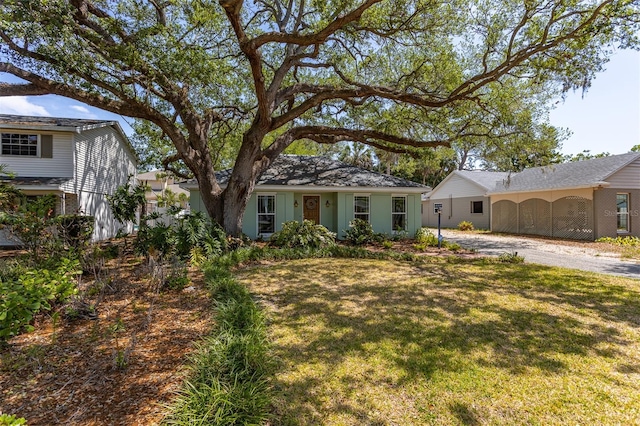 2304 S Occident St, Tampa, FL 33629