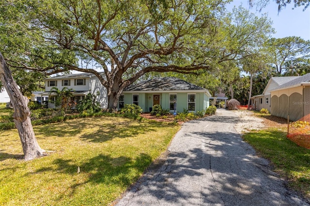 2304 S Occident St, Tampa, FL 33629