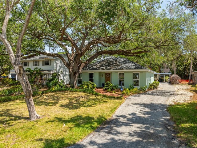 2304 S Occident St, Tampa, FL 33629
