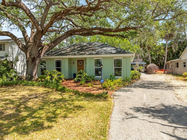 2304 S Occident St, Tampa, FL 33629