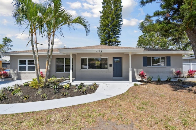 1165 63rd Ave S, Saint Petersburg, FL 33705 - photo 1