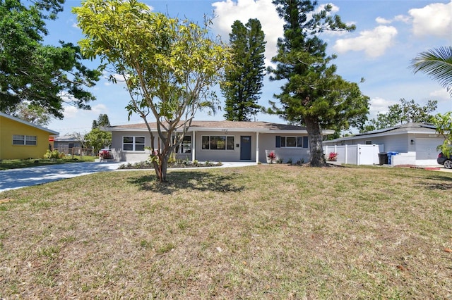 1165 63rd Ave S, Saint Petersburg, FL 33705 - photo 31