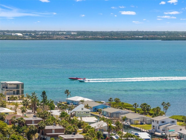 636 Tarawitt Dr, Longboat Key, FL 34228 - water view