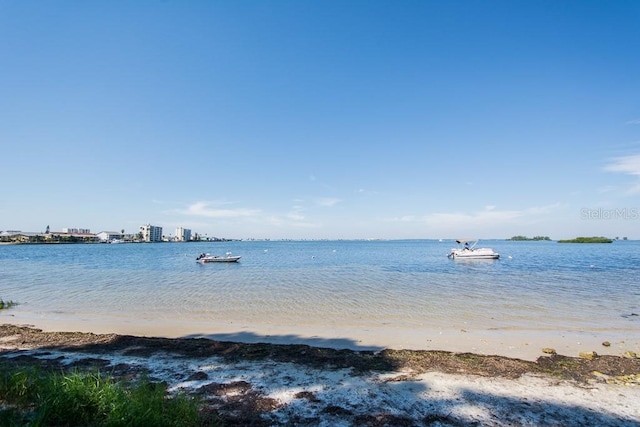 water view