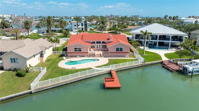 320 Bath Club Blvd S, North Redington Beach, FL 33708 - photo 45