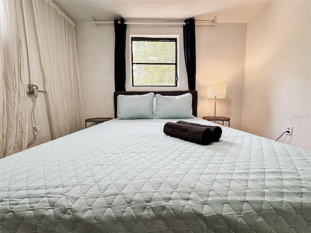 1515 E 31st Ave, Tampa, FL 33610 - view of unfurnished bedroom