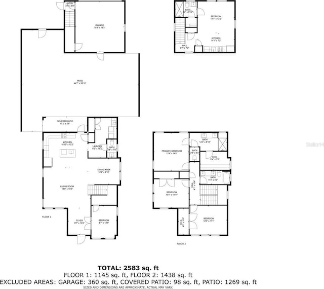 4015 10th Ave N, Saint Petersburg, FL 33713 - photo 50