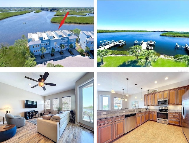 362 Coquina Dr, Tarpon Springs, FL 34689 - photo 1