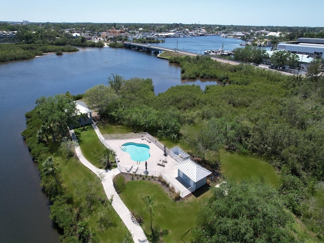 362 Coquina Dr, Tarpon Springs, FL 34689 - photo 6