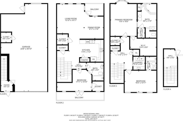 362 Coquina Dr, Tarpon Springs, FL 34689 - photo 58