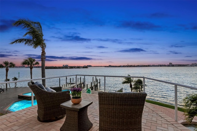6130 Kipps Colony Dr W, Gulfport, FL 33707 - photo 3