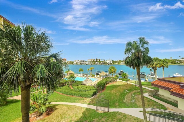 736 Island Way Unit 303, Clearwater Beach, FL 33767 - photo 19
