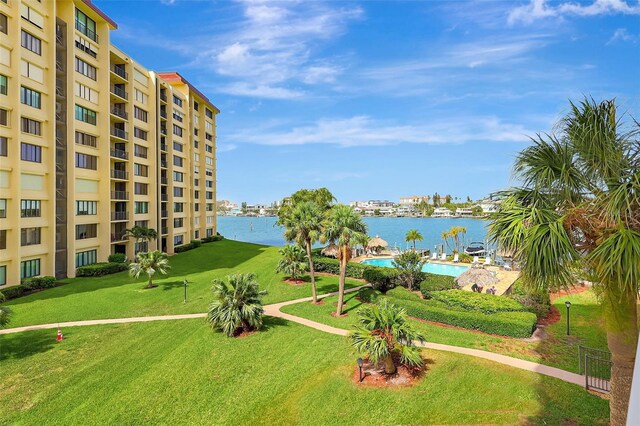 736 Island Way Unit 303, Clearwater Beach, FL 33767 - photo 68