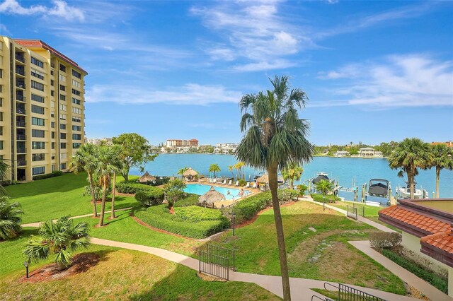 736 Island Way Unit 303, Clearwater Beach, FL 33767 - photo 69