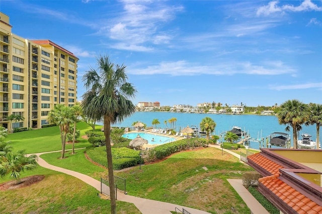 736 Island Way Unit 303, Clearwater Beach, FL 33767 - photo 70