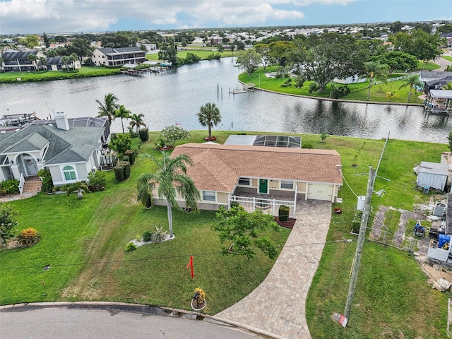6357 Spanish Main Dr, Apollo Beach, FL 33572 - photo 1