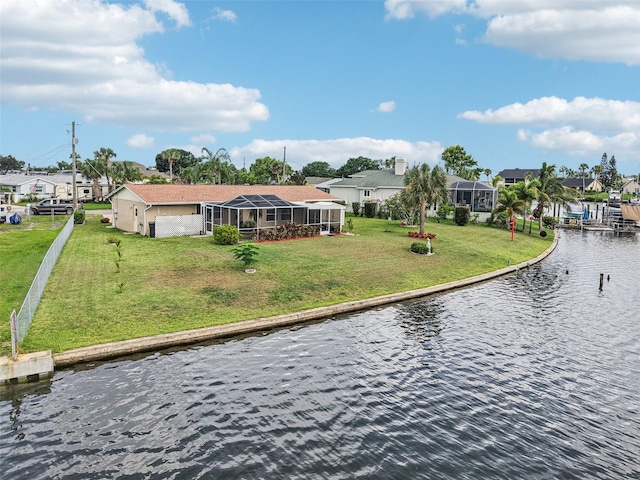 6357 Spanish Main Dr, Apollo Beach, FL 33572 - photo 47