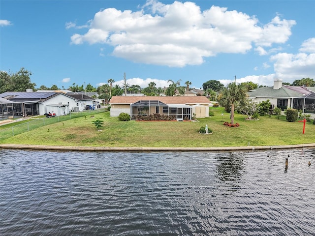 6357 Spanish Main Dr, Apollo Beach, FL 33572 - photo 48