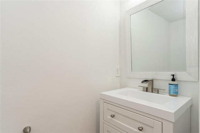 14319 Morristown Ave, Port Charlotte, FL 33981 - bathroom featuring vanity