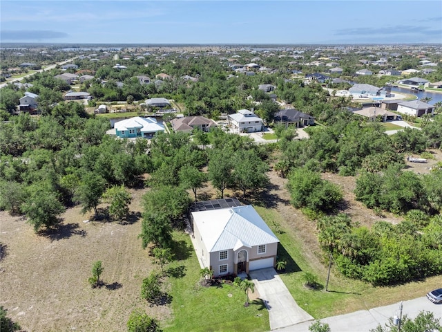 14319 Morristown Ave, Port Charlotte, FL 33981 - aerial view